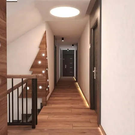 Apartman Borovi 15 Divcibare Exterior photo