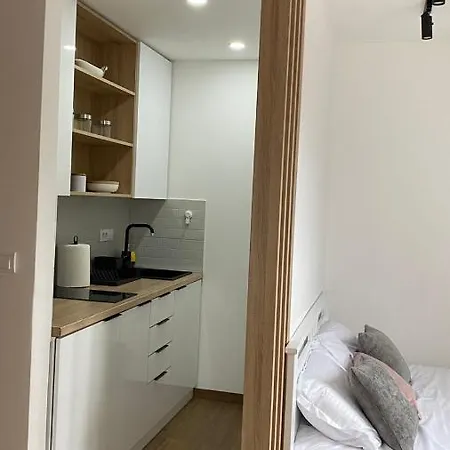 Apartman Borovi 15 Divcibare Exterior photo