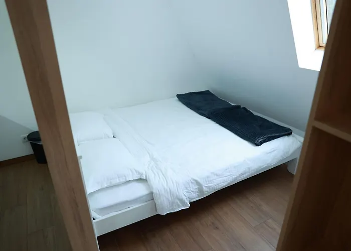 Apartman Borovi 15 Divcibare