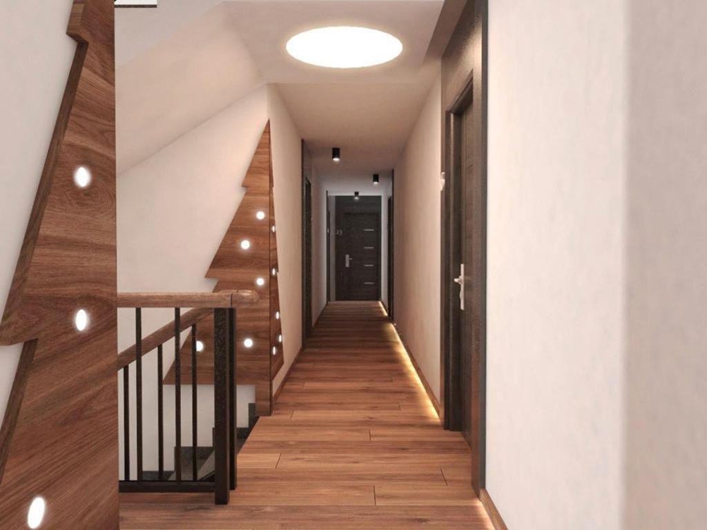 Apartment Borovi 15 *