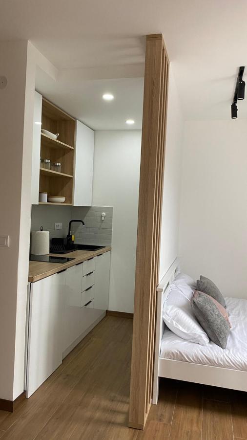 Borovi 15 Daire